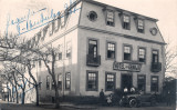 SN - Portugal. Granja (Vila Nova de Gaia) - Hotel da Granja -  Editor annimo - Dim. 140x90 mm - Col. M. Chaby. Circulado em 1919