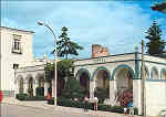 N 17 - MOURA. Balnerio - Edio Cmara Municipal de Moura (1980) - Dim. 15x10,5 cm - Col. A. Monge da Silva