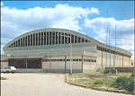 N 21 - MOURA. Pavilho Gimnodesportivo - Edio Cmara Municipal de Moura (1980) - Dim. 15x10,5 cm - Col. A. Monge da Silva
