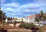 N 27 - MOURA. Escola Preparatria e Secundria - Edio Cmara Municipal de Moura (1980) - Dim. 15x10,5 cm - Col. A. Monge da Silva