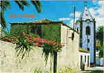 MD109 - PORTO SANTO (Madeira)  Casa de Colombo - Ed. Francisco Ribeiro - Rua Nova de S. Pedro, 27 telef. 23930 FUNCHAL-MADEIRA - SD - Dim. 14,8x10,4 cm - Col. Manuel Bia (1988).