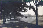 SN - Avenida Beira-mar - Dim. 13,7x8,8 cm - Edio annima - Circulado em 1925 - Col. A. Monge da Silva (1925)