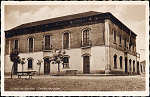 SN - SO BRS DE ALPORTEL. Cmara Municipal - Edio de Jos Ferreira - SD - Dim. 14x9,1 cm. - Col.A. Monge da Silva (Cerca de 1930)
