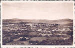 SN - SO BRS DE ALPORTEL. Panoramica da Vila - Edio de Jos Ferreira - SD - Dim. 14x9,1 cm. - Col.A. Monge da Silva (Cerca de 1930)
