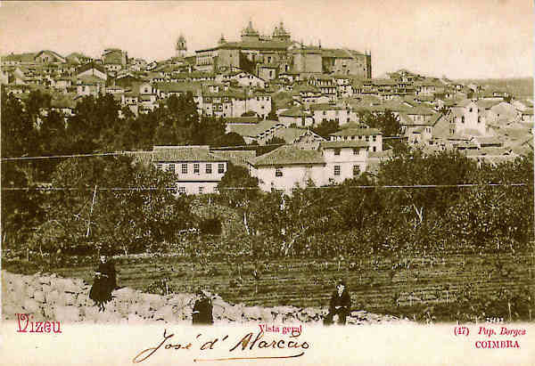 Postal 10 - 1905 Coleco Selos e Postais de Portugal. Trs sculos de Histria Dim. 14x9,7cm. Col. Carlos Alberto Silva Sousa