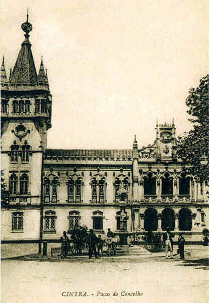 Postal 14 - 1906 Coleco Selos e Postais de Portugal. Trs sculos de Histria Dim. 14x9,7cm. Col. Carlos Alberto Silva Sousa