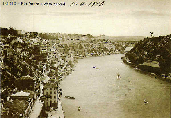 Postal 19 - 1913 Coleco Selos e Postais de Portugal. Trs sculos de Histria Dim. 14x9,7cm. Col. Carlos Alberto Silva Sousa
