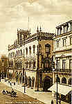 Postal 22 - 1906 Coleco Selos e Postais de Portugal. Trs sculos de Histria Dim. 14x9,7cm. Col. Carlos Alberto Silva Sousa