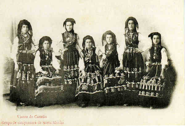 Postal 28 - 1908 Coleco Selos e Postais de Portugal. Trs sculos de Histria Dim. 14x9,7cm. Col. Carlos Alberto Silva Sousa