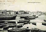 Postal 37 - 1904 Coleco Selos e Postais de Portugal. Trs sculos de Histria Dim._14x9,7cm._Col._Carlos_Alberto_Silva_Sousa
