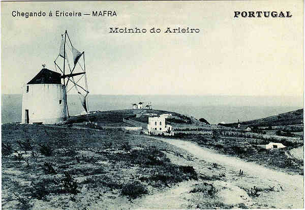 Postal 38 - 1931 Coleco Selos e Postais de Portugal. Trs sculos de Histria Dim. 14x9,7cm. Col. Carlos Alberto Silva Sousa
