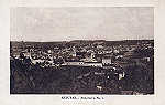 SN - SETUBAL. Panorama n 1 - Editor desconhecido - SD - Dim. 13,9x9 cm - Col. A. Monge da Silva (c. 1925)