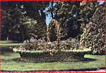 N 8322 - Tours (Indre-&-Loire), Jardim Botnico - Edit CIM-Combier Imp. Macon - SD - Dim.  15x10,5 cm - Col. Amlcar Monge da Silva (1962)