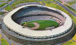 SN - D. C. Stadium - Edio annima - Dim. 14x8,9 cm - Col. Amlcar Monge da Silva (cerca de 1970)