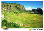 N. 101 - 504p Cabo Verde St Anto  Cova de Pal e Pedra Rachada - Ed. PiLu Bela Vista - tel e fax +238 324267 - Fotografia: Dr. Pitt Reitmaier www.bela-vista.net  ISBN 3-89550-467-X - SD - Dim. 14,8x10,5 cm -Col. Manuel Bia (2011)