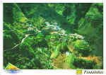 N. 212 - 511p Cabo Verde St Anto  Fontanhas - Ed. PiLu Bela Vista - tel e fax +238 324267 - Fotografia: Dr. Pitt Reitmaier www.bela-vista.net - SD - Dim. 14,8x10,5 cm - Col. Manuel Bia (2011)