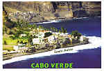 CV 50 - Santo Anto - Ed. Mindelo C.P.999 - CABO VERDE www.caboverde-photo.com Reinhard Meyer - SD - Dim. 15x10,5 cm - Col. Manuel Bia (2011)