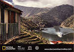 SN - Douro Valley, Portugal - Concurso de Fotografia do Douro 2010 - Rui Ademar Pires - Ed. Postalfree - Dim. 148x105 mm - Col. nio Semedo
