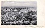 N 807 - Panorama do Mont'Estoril - Edio Costa - Dim. 137x86 mm. - Col. A. Monge da Silva (cerca de 1905)