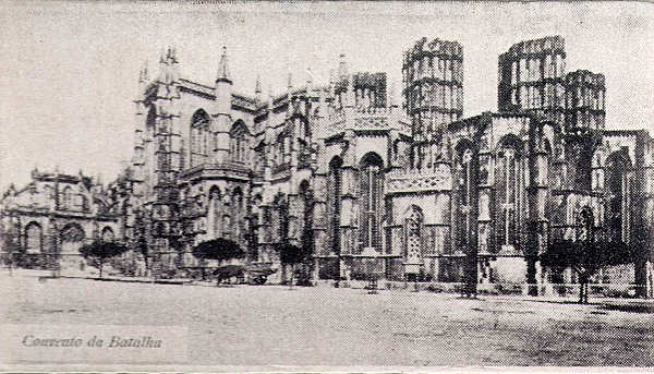 Mosteiro da Batalha