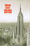 SN - NEW YORK - Ed. STUDIO ZAKE NEW YORK Tel.718-639-0908 PRINTED IN NYC - SD - Dim. 10,2x15,2 cm - Col. Ftima Manuela Bia (2011)