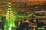 SN - NEW YORK - Ed. STUDIO ZAKE NEW YORK Tel.718-639-0908 PRINTED IN NYC - SD - Dim. 15,3x10,1 cm - Col. Ftima Manuela Bia (2011)