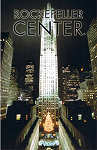 SN - NEW YORK City - Rockefeller Center - Ed. TM & Top of the Rock 2007 - Dim. 10,8x15,3 cm - Col. Ftima Manuela Bia (2011)
