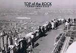 SN - Queen Mary on the Hudson April 1943 - Ed. TM & Top of the Rock 2007 - Dim. 15,3x10,8 cm - Col. Ftima Manuela Bia (2011)