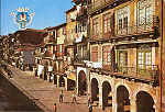 N 40.E - PORTO. Portugal - Porto tpico. Rua de Miragaia com os seus arcos - Ed. de Jos Alves Fernandes da Silva, Paramos. Espinho - SD - Dim. 150x102 mm - Col. Graa Maia