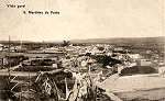 sn - Portugal. S Martinho Porto - Vista Geral - Editor A.H.Primo Suc, 1905 - Dim. 9x14 cm. - Col. M. Chaby