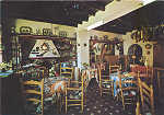 N 9 - Aracena, Restaurante Casas - Editor Aribas, Zaragoza - Dim. 15x10,5 cm - Col.Monge da Silva (1992)