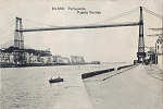 SN - Bilbau, Portugalete, Ponte Vizcaya - Editor no indicado - Dim. 13,4x8,8 cm. - Col. Monge da Silva (cerca de 1910) 