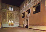 N 1638 - Toledo, Sinagoga del Trnsito - Ediciones Jlio de la Cruz, Toledo - Dim. 150x105 mm  - Col. A. Monge da Silva (c. 1985)