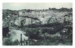 SN - Verdun, Fort Douaumont (Forte da 1 Guerra Mundial) - Edition HS,Verdun - Dim. 14,0x8,9 cm - Col. A. Monge da Silva (cerca de 1920)