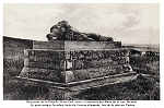 SN - Verdun, Monumento da Capela de St Fine (1 Guerra Mundial) - Edition HS, Verdun - Dim. - 14,1x9,1 cm - Col. A. Monge da Silva (cerca de 1920)