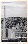 SN - Estao electrica do Fayal - Edio da Livraria d' O Telegrapho, Horta - Dim. 137x90 mm - Col. A. Monge da Silva (c. 1910)