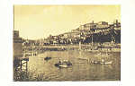 N. 7 - Praia Fluvial - COIMBRA - Ed. Annima (cerca de 2012) - Dim. 140x90 mm - Col. nio Semedo