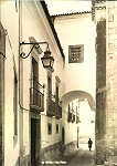 N 34 - vora. Rua Tpica - Ed. Postalfoto, Lisboa - SD - Dim. 146x102 mm - Col. Graa Maia