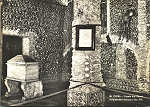 N 38 - vora. Capela dos Ossos na Igreja de S. Francisco (Sc. XVI) - Ed. Postalfoto, Lisboa - SD - Dim. 146x102 mm - Col. Graa Maia