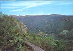 N 28 - GERS. Vista da Pedra Bela - Ed. da Junta de Turismo - SD - Dim. 103x149 mm - Circulado em 23-08-1971 - Col. Graa Maia