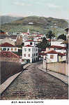 SN - Funchal, Rua da Imperatriz - Editor M.P.O. - Dim. 140x93 mm - Col. A. Monge da Silva (c.1910)