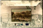 Contracapa dos postais - Edio  da Cmara Municipal de Montemor-o-Velho, Portugal - SD - Dim. 16,8x10,9 cm - Col. Manuel Bia (2012)