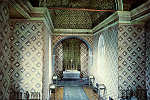 N 856 - PALCIO NACIONAL DE SINTRA (Portugal) - Interior da Capela. Antiga Mesquita - Ed. Col. Passaporte LOTY - SD - Dim. 150x104 mm - Col. Graa Maia