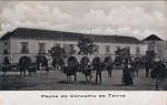 N 4988 - Paos do Concelho (papel de fotografia) - Edio J. Vianna, Rua do Arsenal, 124, Lisboa - Dim. 140x88 mm  - Col. A.Monge da Silva (c. 1909)