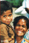 SN - Me Timorense. Dili. Foto de Homem Cardoso - Edio dos CTT em 2000 - Dim. ???x??? mm - Col. A. Monge da Silva