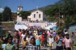 SN - Igreja de Ermera - Fotos e edio Rui Fonseca, 2005 - Dim. ???x??? mm - Col. Monge da Silva