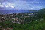 SN - Vista parcial de Dili - Fotos e edio Rui Fonseca, 2005 - Dim. ???x??? mm - Col. Monge da Silva