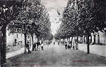 N 8 - Rua da Graa - Colleco da Havaneza de Thomar - Dim. 139x89 mm - Col. A. Monge da Silva (cerca de 1905)