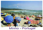 N 250024 - Praia de Vila Praia de ncora - Cristina Duarte, Editores - www.postaisdeportugal.com postaisdeportugal@portugalmail.pt AP 83 2711-999 Sintra - SD - Dim. 15x10,5 cm - Col. Manuel Bia (2011)