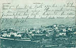N. 9 - Panorama II - Editor desc. - Dim. 142x90 mm - Carimbo Postal 20/10/1905 - Col. A. Monge da Silva